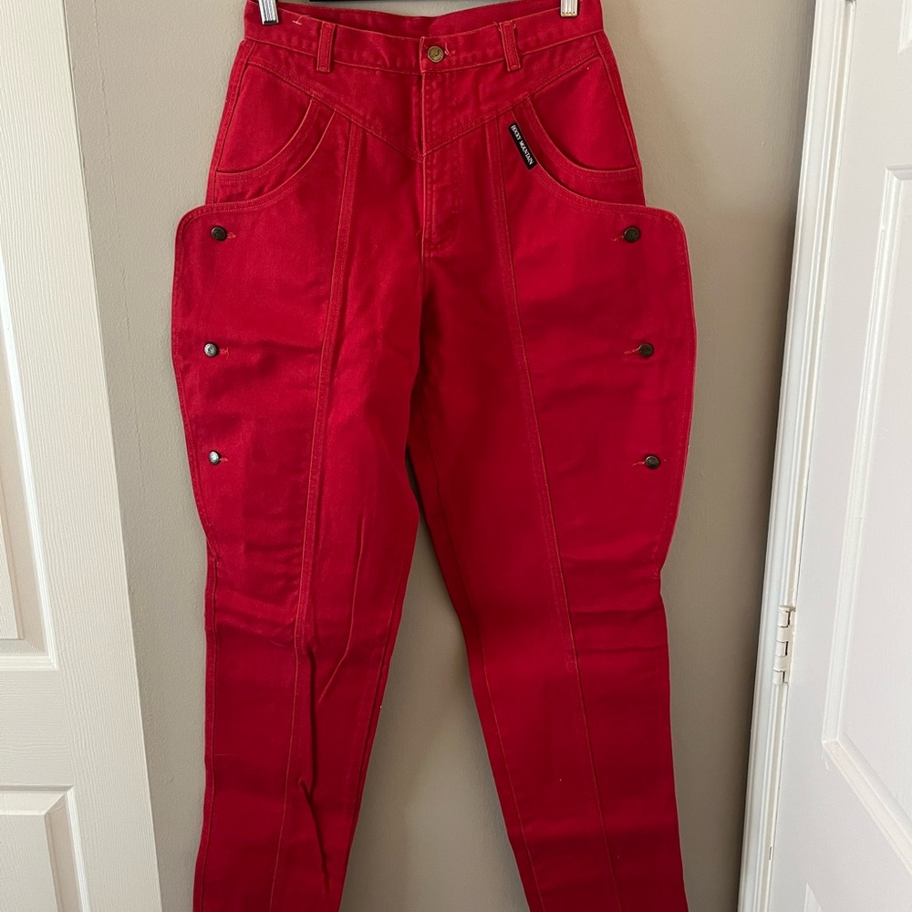 Rocky Mountain Jeans